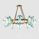 Подвесная Люстра Isendo 6