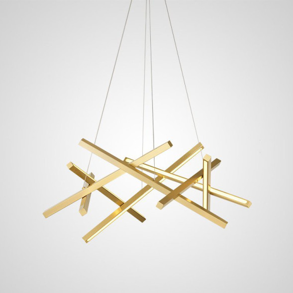 Подвесной Светильник Scatter Размер M