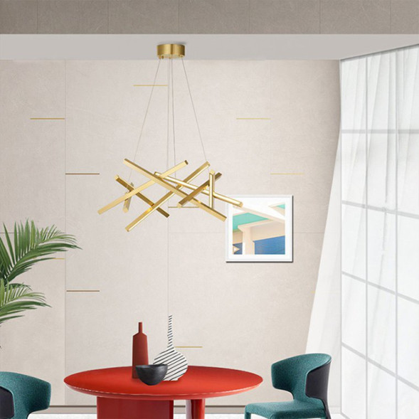 Подвесной Светильник Scatter Размер M