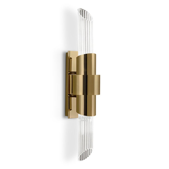 Бра Tycho Small Wall Light From Covet Paris