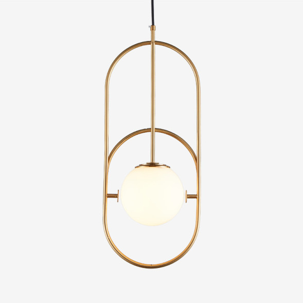 Подвесной Светильник Charade Модель B