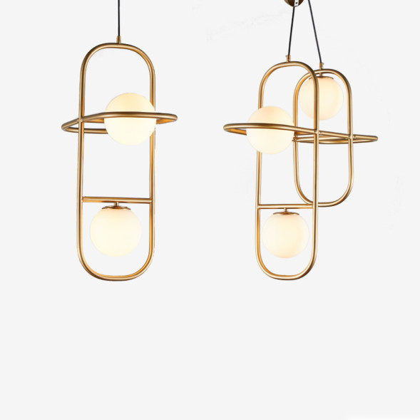 Подвесной Светильник Charade Модель B