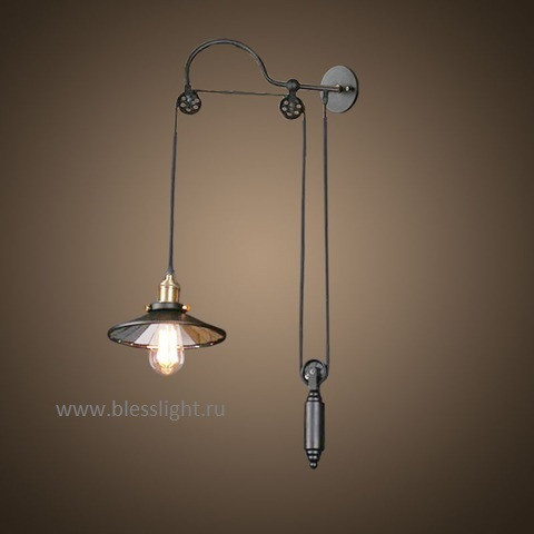 Бра 9008–B1 SL