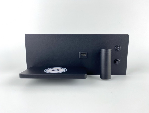 Бра Charging the lamp II Left