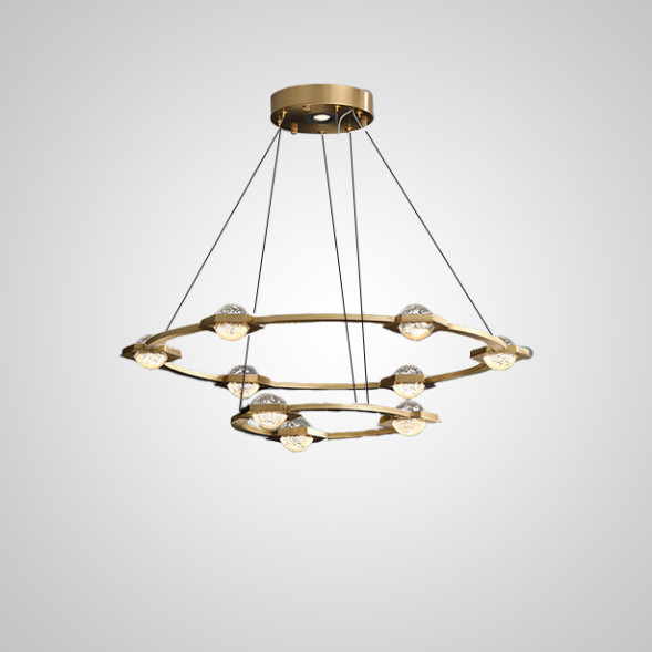 Подвесная Люстра Walsh L7