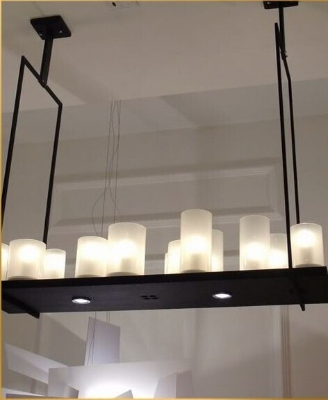 Люстра Altar L120