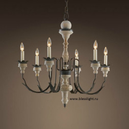 Люстра Parisian 8034–6