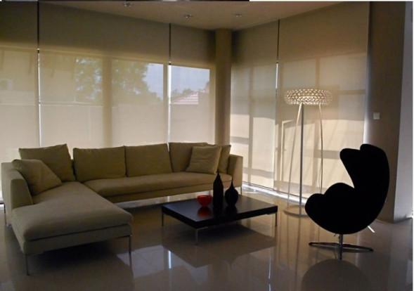 Торшер Caboche D65