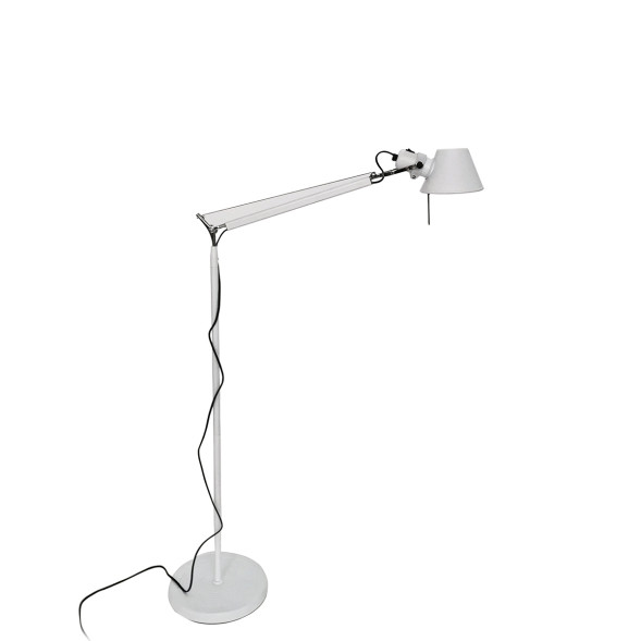 Торшер Tolomeo micro 2