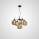 Подвесная Люстра Etna Серый