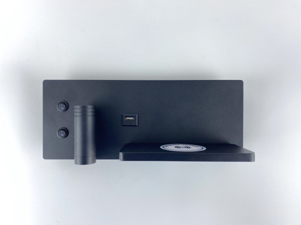 Бра Charging the lamp II Right