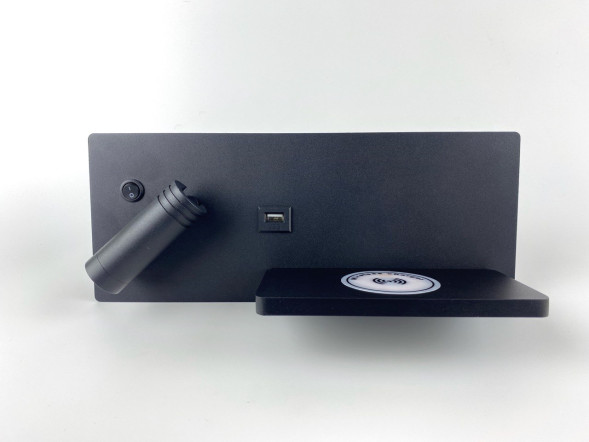 Бра Charging the lamp II Right