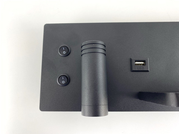 Бра Charging the lamp II Right