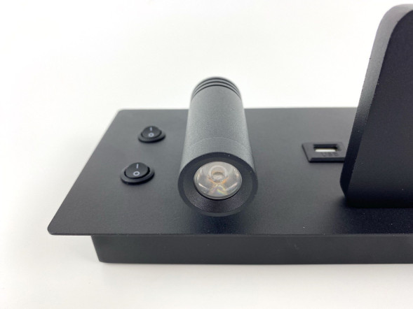 Бра Charging the lamp II Right