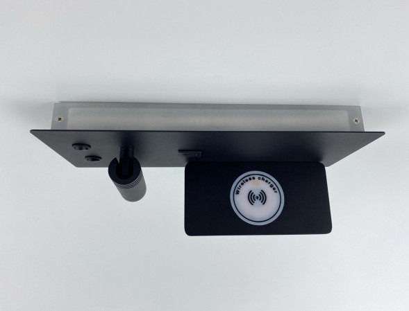 Бра Charging the lamp II Right