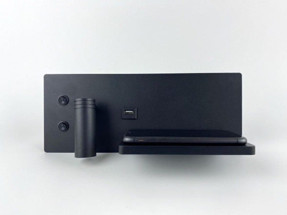 Бра Charging the lamp II Right