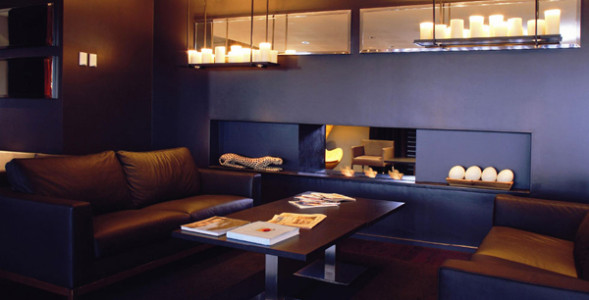 Люстра Altar L150