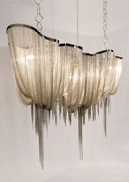 Люстра Atlantis A16S L75