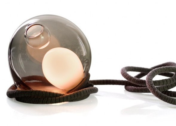 Люстра Bocci 28.5 Cluster