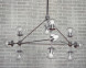 Люстра Modo Chandelier 10 Globes