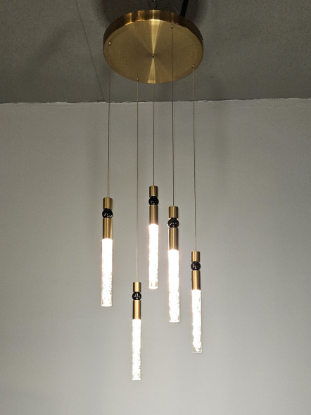 Люстра Spree More R5