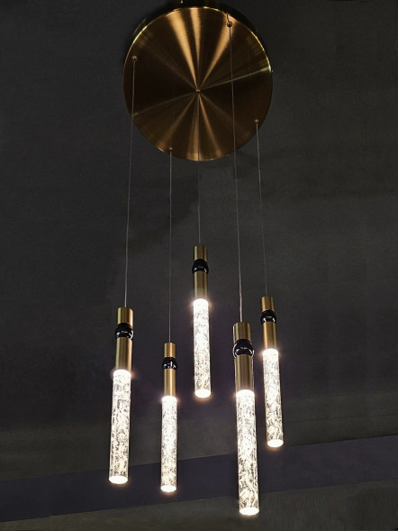 Люстра Spree More R5