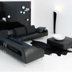 Торшер Cadmo Terra