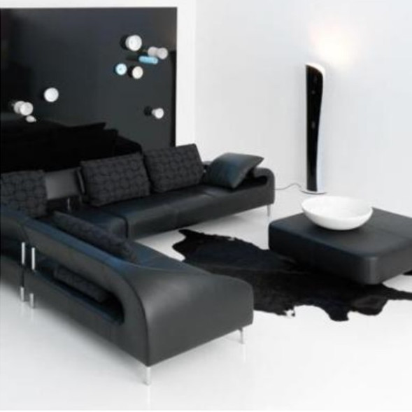 Торшер Cadmo Terra