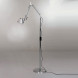 Торшер Tolomeo micro 3