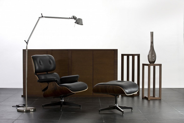 Торшер Tolomeo micro 3