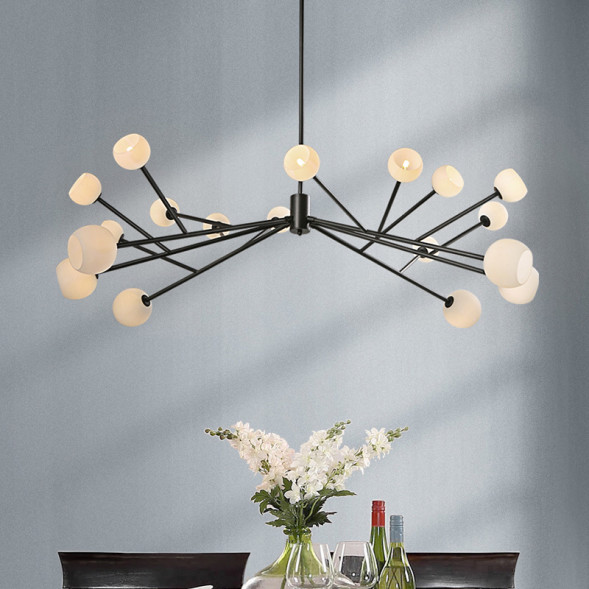 Люстра На Штанге Astra