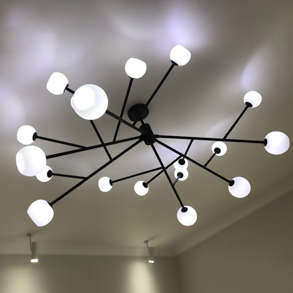 Люстра На Штанге Astra