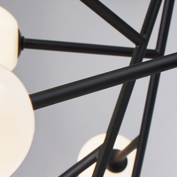 Люстра На Штанге Astra