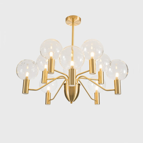 Подвесная Люстра Morten 6