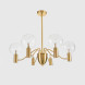 Подвесная Люстра Morten 6