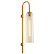 Бра Articolo Float Wall Sconce Transparent