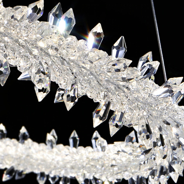 Люстра Delight Collection 10926P/800 gold