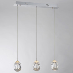 Подвесной светильник Delight Collection MD13003023-3B chrome