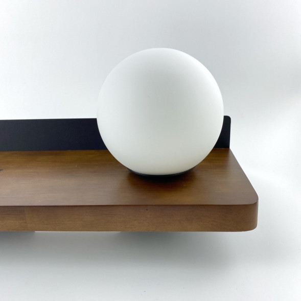 Бра Charging the lamp Left