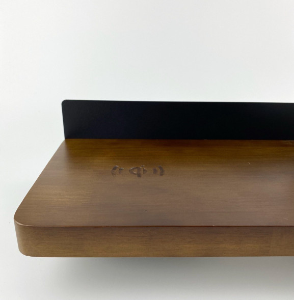 Бра Charging the lamp Left