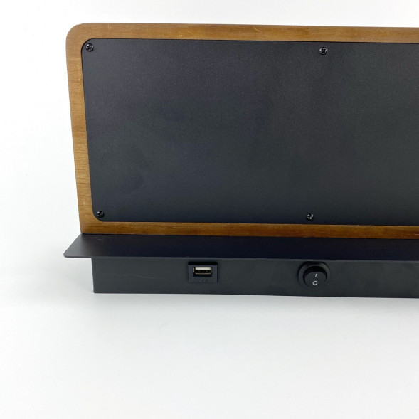 Бра Charging the lamp Left