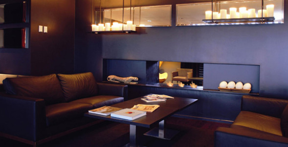 Люстра Altar L180