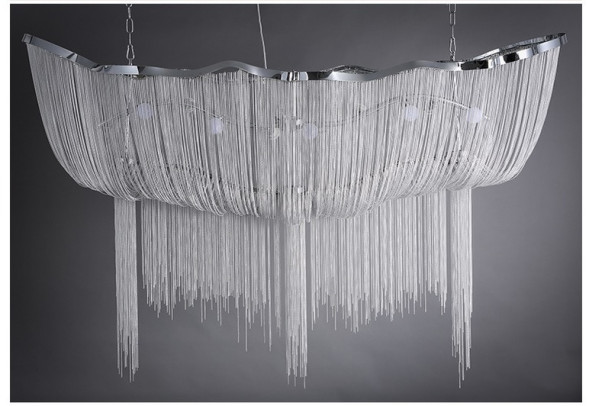 Люстра Atlantis A16S L90