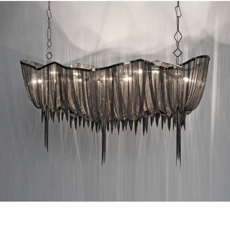 Люстра Atlantis A16S L90