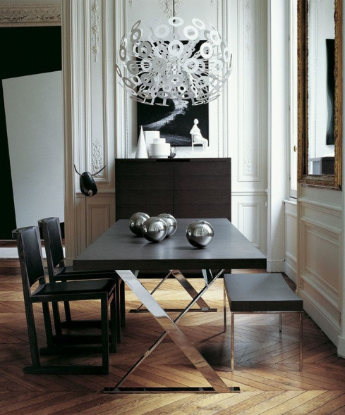 Люстра Dandelion D45