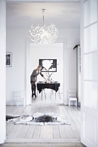 Люстра Dandelion D45