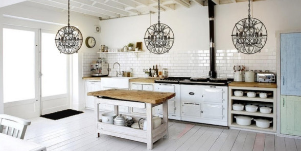 Люстра Foucault&#039;s orb crystal 8031–6A D56