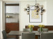 Люстра Modo Chandelier 10 Globes Black