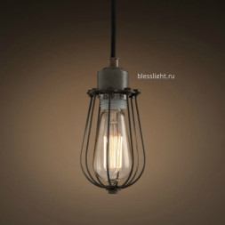 Светильник Loft Cage 2001–D1