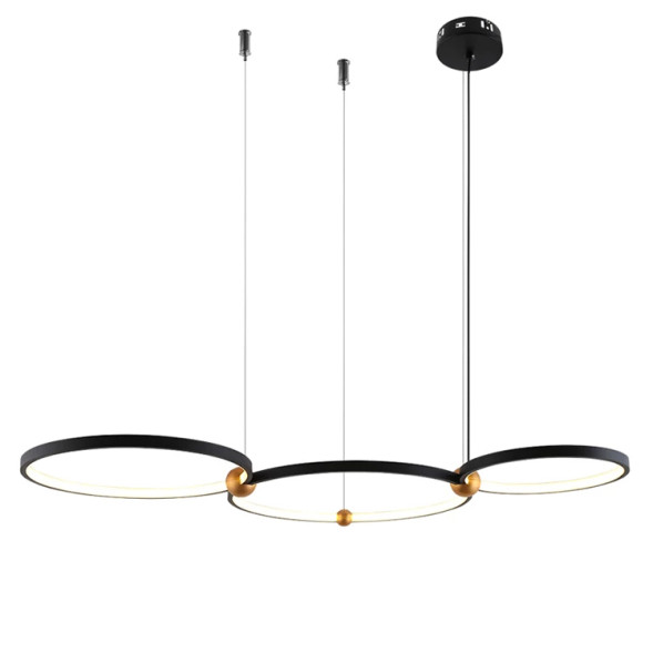 Светильник Planetary Ring